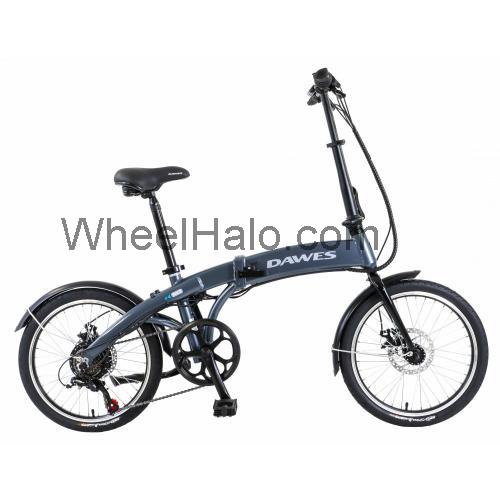 Dawes Arc II specs and reviews